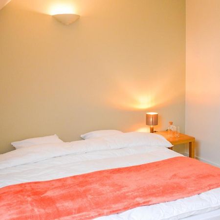 B&B Onderweg Horebeke Ngoại thất bức ảnh